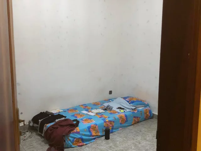 Chambre à louer zone de captage Dakar Sénégal