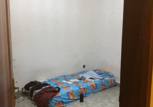 Chambre à louer zone de captage Dakar Senegal