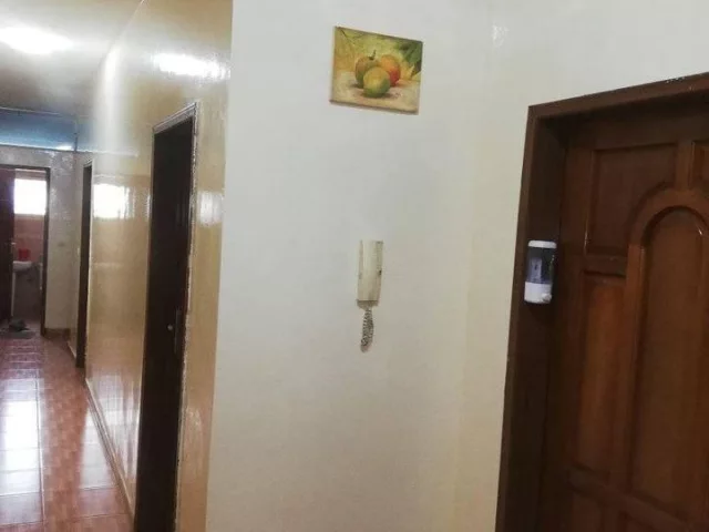 Chambre meublée à Mermoz Mermoz • Dakar Sénégal
