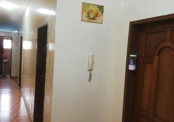 Chambre meublée à Mermoz Mermoz • Dakar Senegal