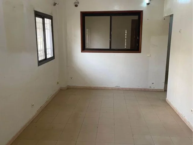 appartement à louer Ouest Foire Ouest-Foire • Dakar Sénégal