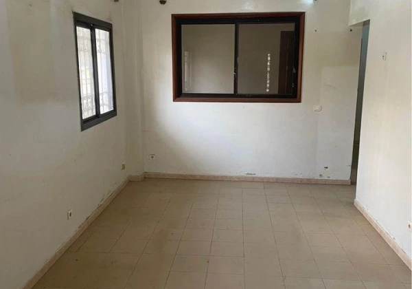 appartement à louer Ouest Foire Ouest-Foire • Dakar Senegal