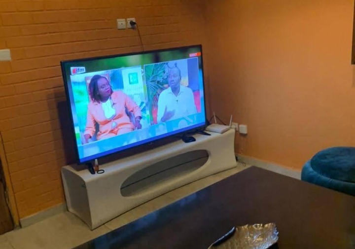 Appartement meublé à Fass Paillote Grand-Dakar • Dakar Sénégal