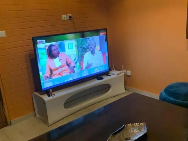 Appartement meublé à Fass Paillote Grand-Dakar • Dakar Sénégal