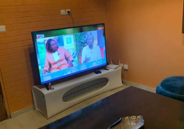 Appartement meublé à Fass Paillote Grand-Dakar • Dakar Senegal