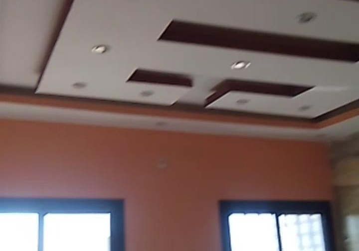 Appartement Keur Mbaye Fall Près du TER Keur Massar Sénégal