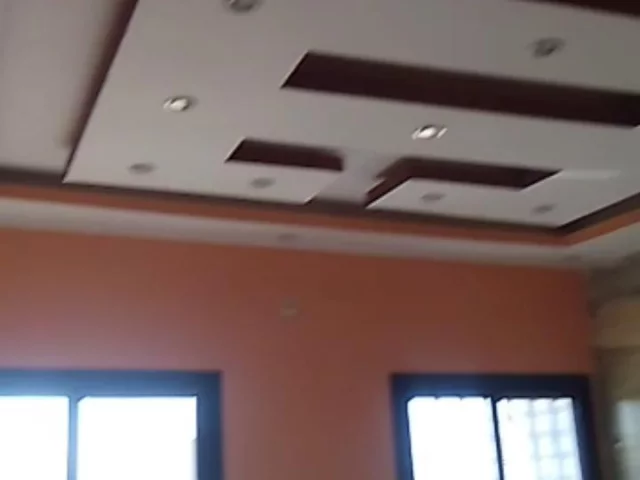 Appartement Keur Mbaye Fall Près du TER Keur Massar Sénégal
