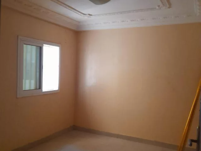 Appartement F5 à Yoff Yoff • Dakar Sénégal