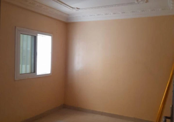 Appartement F5 à Yoff Yoff • Dakar Senegal