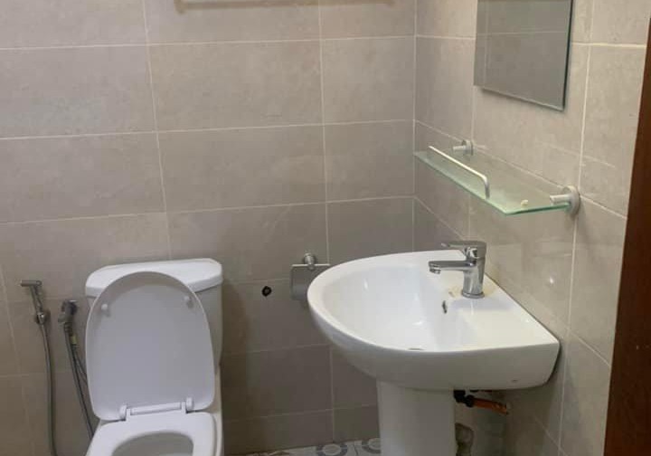 Appartement F3 à keur massar SENELEC Keur Massar Sénégal