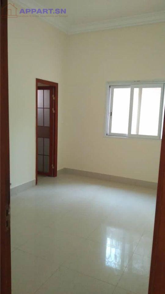 APPARTEMENT MAMELLES A LA CITÉ TOUBA RENAISSANCE Dakar, Mamelles Senegal