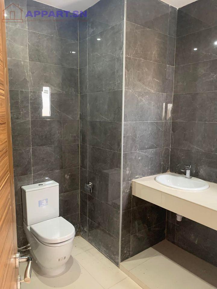Appartement de luxe à sacré cÅ“ur 3