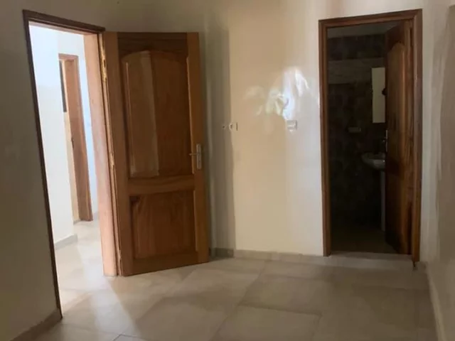 Appartement F3 à Zac Mbao Mbao • Keur Massar Sénégal