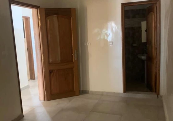 Appartement F3 à Zac Mbao Mbao • Keur Massar Senegal