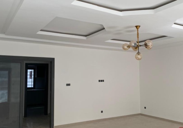 APPARTEMENT F4 À LOUER MERMOZ  Mermoz Sénégal