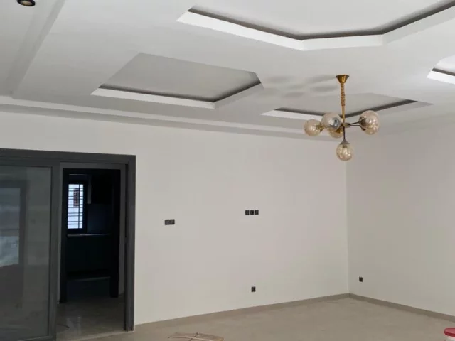 APPARTEMENT F4 À LOUER MERMOZ Mermoz • Dakar Sénégal
