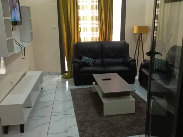 Appartement meublé à ouest foire Ouest-Foire • Dakar Sénégal