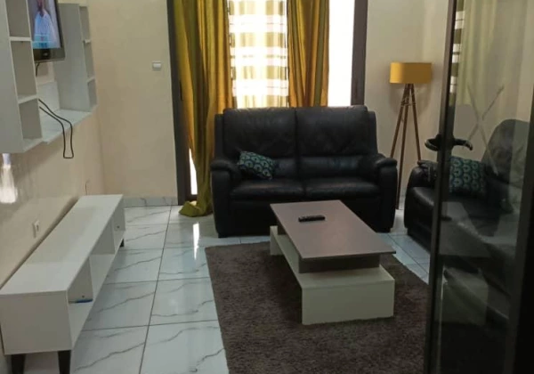 Appartement meublé à ouest foire Ouest-Foire • Dakar Senegal