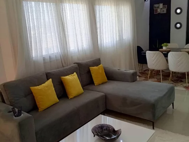 Luxueux Studio Meublé à Louer à Fass Grand-Dakar • Dakar Sénégal