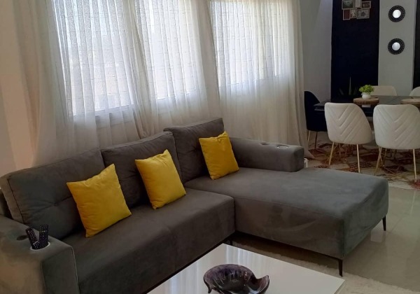 Luxueux Studio Meublé à Louer à Fass Grand-Dakar • Dakar Senegal
