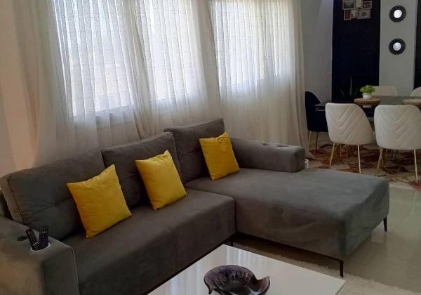 Luxueux Studio Meublé à Louer à Fass Grand-Dakar • Dakar Senegal