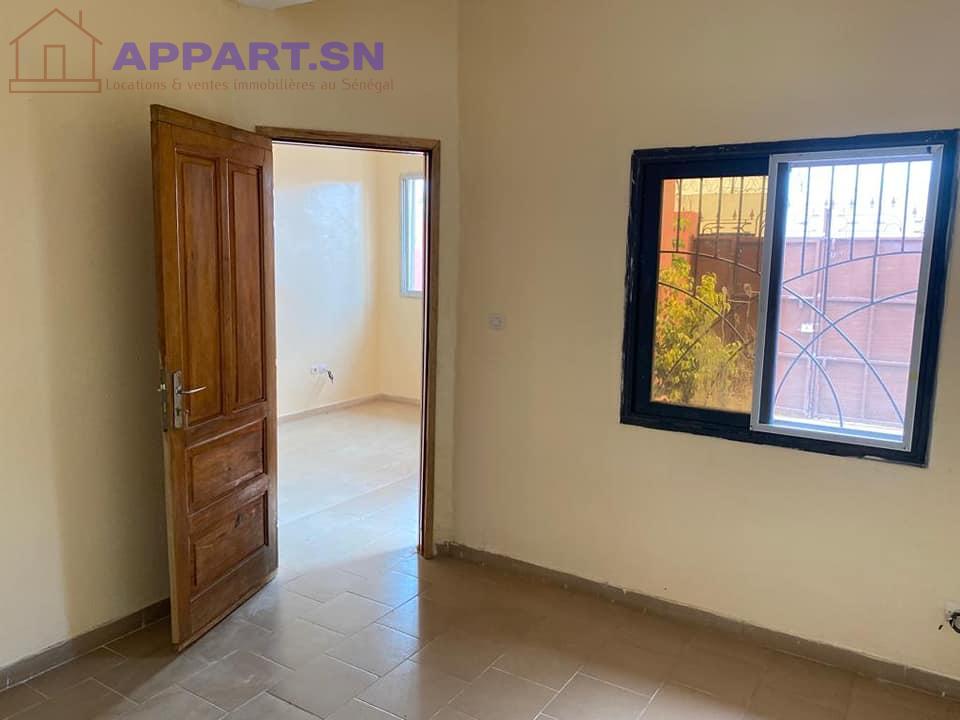 Villa 300 m² à vendre à Ngaparou 