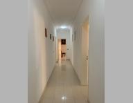 Appartement meublé F4 Fann Résidence Fann Résidence Fann-Résidence Sénégal