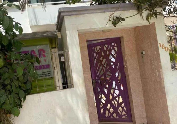 Villa R+2 commercial Ouest Foire Ouest-Foire • Dakar Senegal