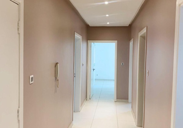 Appartement lumineux 3chambres salon à louer à Mermoz Mermoz • Dakar Senegal