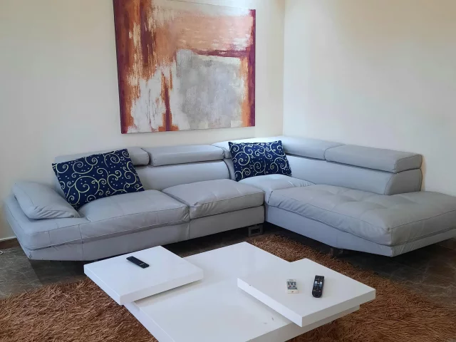 Appartement meublé haut standing F3, Ngor-Almadies Ngor • Dakar Sénégal