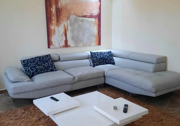 Appartement meublé haut standing F3, Ngor-Almadies Ngor • Dakar Senegal