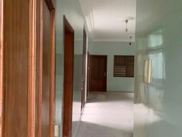 Appartement F4 Parcelles Assainies Ngor • Dakar Sénégal