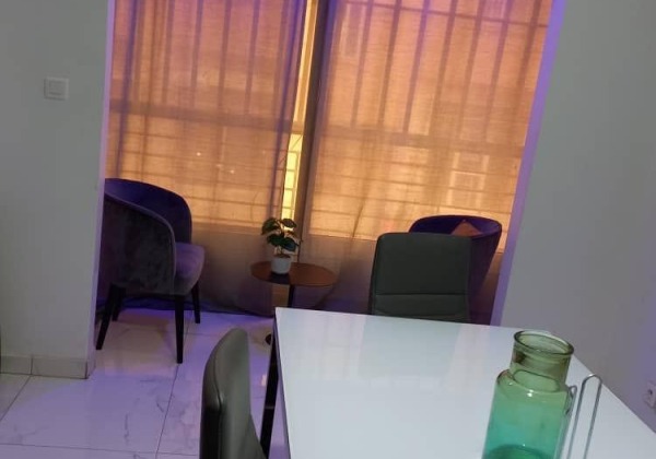 Appartement à vendre à Ouakam Ouakam Sénégal