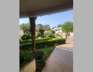 Appartement meublé à Fann Résidence Fann Résidence Fann-Résidence Sénégal