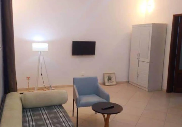 Chambre meublées au Mamelles: Confort & Petit Prix Cité Mbackiou Faye • Dakar Senegal