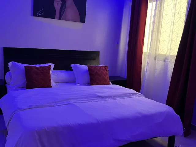 Un studio cosy à Ngor Ngor • Dakar Sénégal