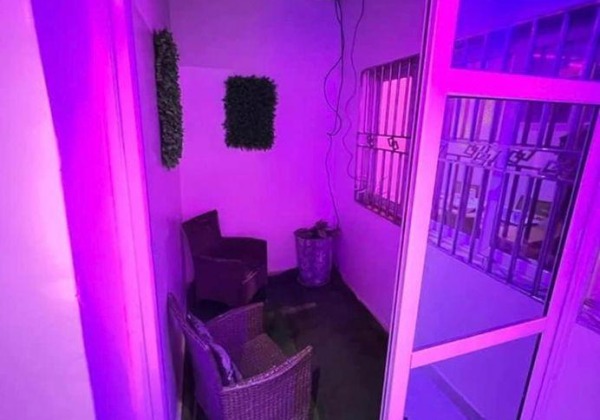 Belle studio meublée Ouest Foire Ouest-Foire • Dakar Senegal