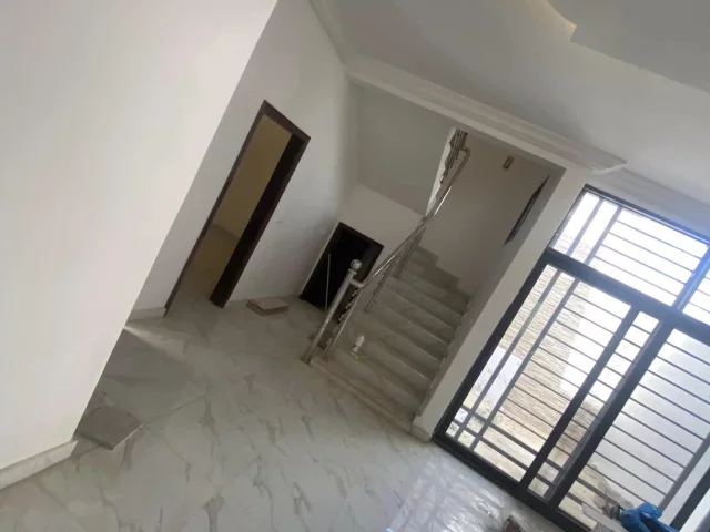 Duplex à la cité mbackiyou faye Mamelles Mamelles • Dakar Sénégal