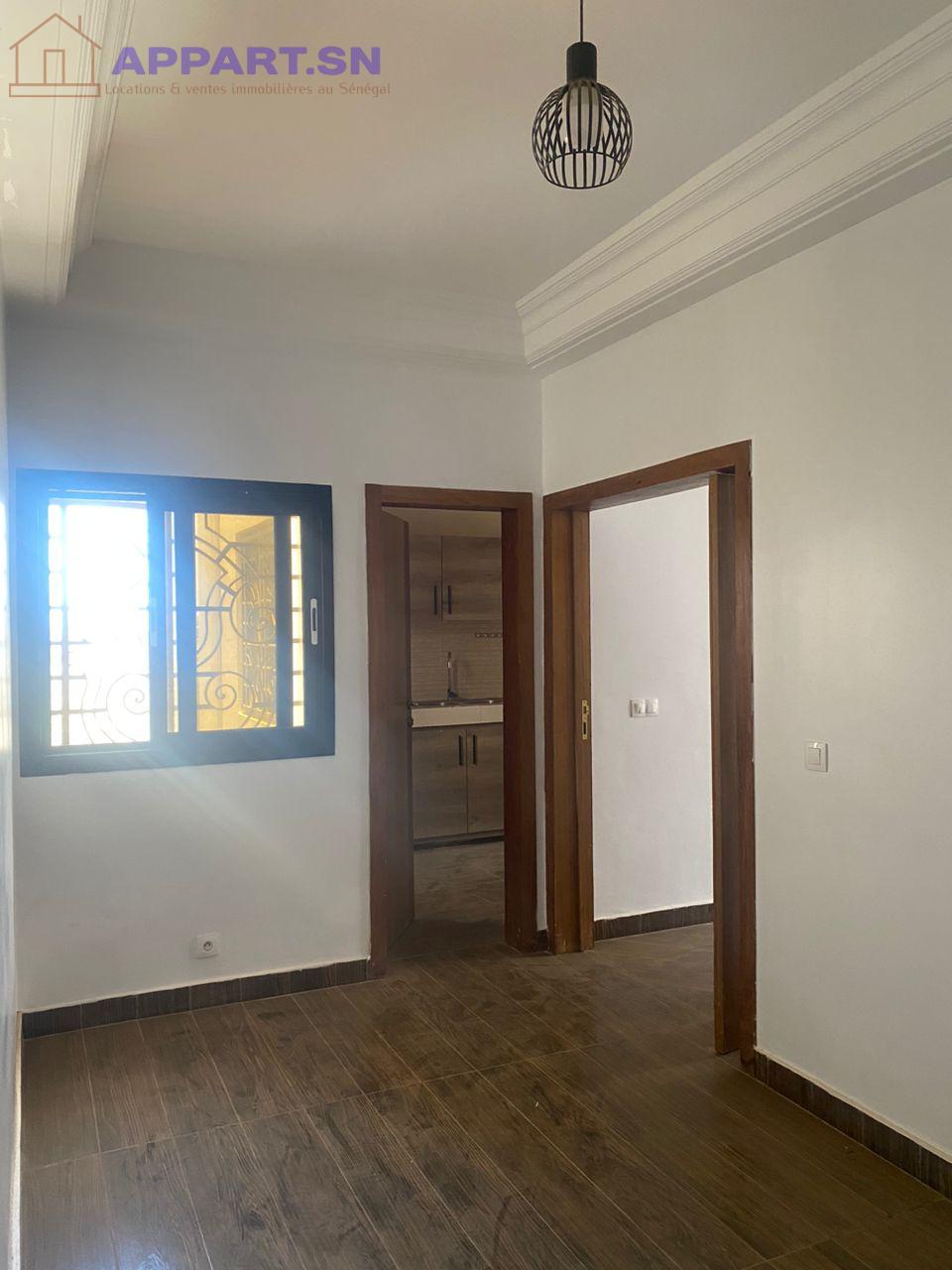 APPARTEMENT F4 À LOUER MAMELLES Dakar, Mamelles Senegal
