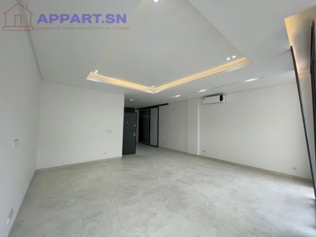 APPARTEMENT F4 À LOUER NGOR-ALMADIES Ngor • Dakar Sénégal