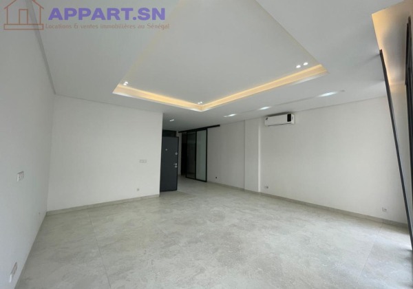 APPARTEMENT F4 À LOUER NGOR-ALMADIES Ngor • Dakar Senegal