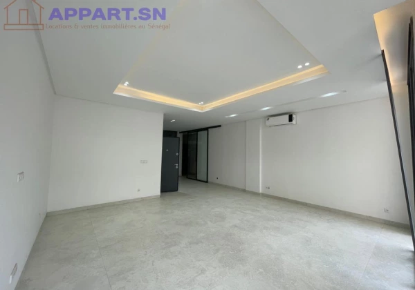 APPARTEMENT F4 À LOUER NGOR-ALMADIES Ngor • Dakar Senegal