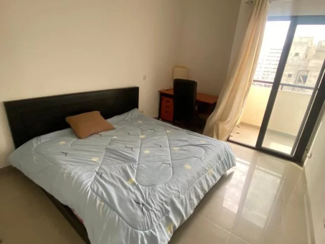 Appartement meublé à Cité Keur Gorgui Dakar Sénégal