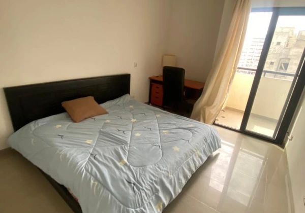 Appartement meublé à Cité Keur Gorgui Dakar Senegal
