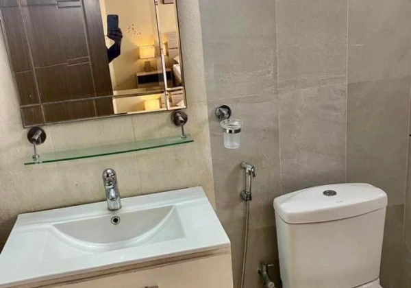 Appartement meublé VDN Sacré Cœur Sacré-Cœur • Dakar Senegal