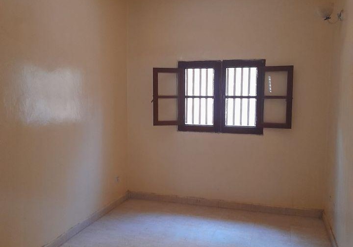 Appartement F3 à Ouakam Comico Ouakam • Dakar Sénégal