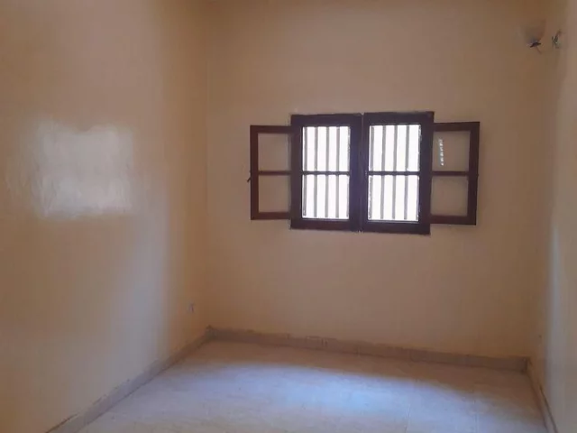 Appartement F3 à Ouakam Comico Ouakam • Dakar Sénégal