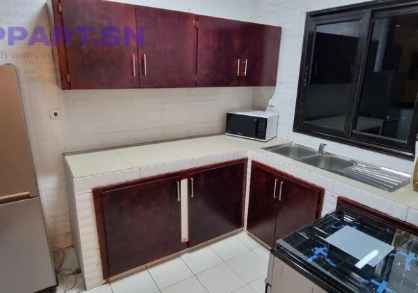 Appartement meublé à zac mbao cité sonatel Mbao • Keur Massar Senegal