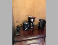 Appartement meublé F4 Fann Résidence Fann Résidence Fann-Résidence Sénégal
