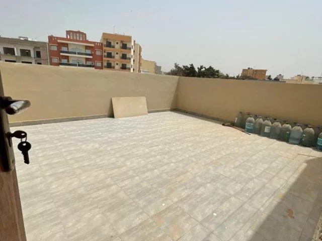 Appartement standing F4 Mamelles Mamelles • Dakar Sénégal